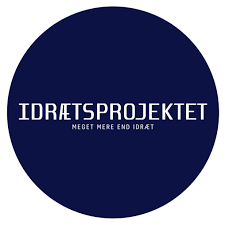 Idrætsprojektet logo