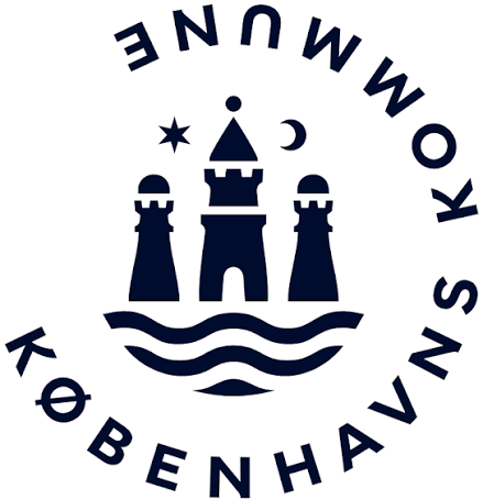 Københavns Kommune logo